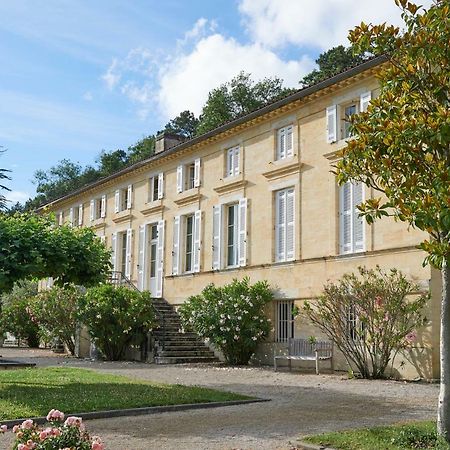 Chateau Champcenetz Baurech 外观 照片