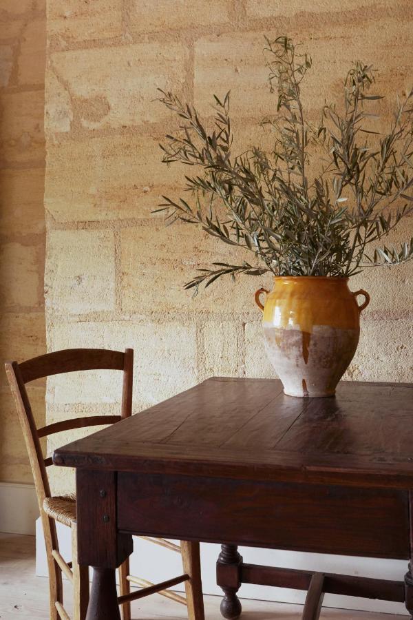 Chateau Champcenetz Baurech 外观 照片